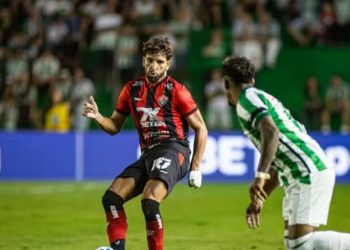 Com dois de Taliari, Juventude vence o Vitória na estreia no Brasileiro