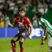 Com dois de Taliari, Juventude vence o Vitória na estreia no Brasileiro