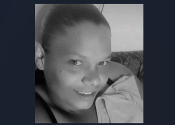 Mulher é encontrada morta a golpes de faca, no dia do aniversário da filha mais nova