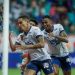 Brasileirão: Bahia abre o placar contra o Corinthians, perde jogador por expulsão e leva gol de empate aos 44 da etapa final