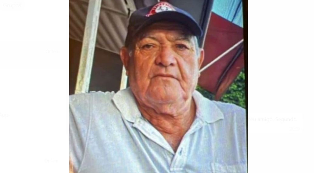 Morre em Queimadas o ex-vereador Zé Fato Quente. A suspeita de dengue hemorragica