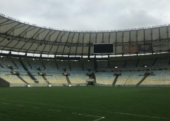 Qual é o estádio mais famoso do mundo?