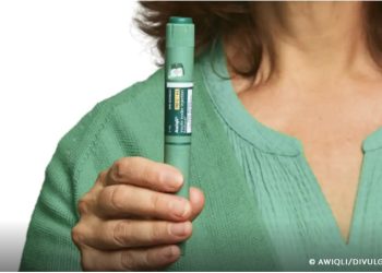 Anvisa aprova primeira insulina semanal para tratar diabetes 1 e 2
