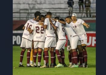 Baianão: Jacuipense é goleado pelo Bahia e adia participação em terceira final da competição