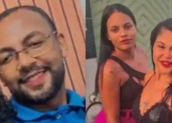 Policial militar é procurado suspeito de invadir casa e matar três pessoas a tiros na Região Metropolitana de Salvador