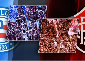 Bahia e Vitória fazem a final do Campeonato Baiano pela 31ª vez; veja quem mais venceu
