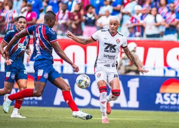Bahia e Vitória fazem a final do Campeonato Baiano pela 31ª vez; veja quem mais venceu