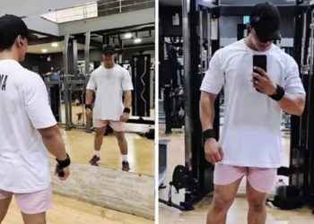 Polícia apura morte de fisiculturista baiano que passou mal após tomar anabolizantes