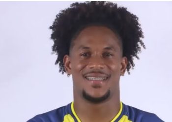 Polícia Civil prende em Feira de Santana, jogador suspeito de estupro, extorsão e outros crimes