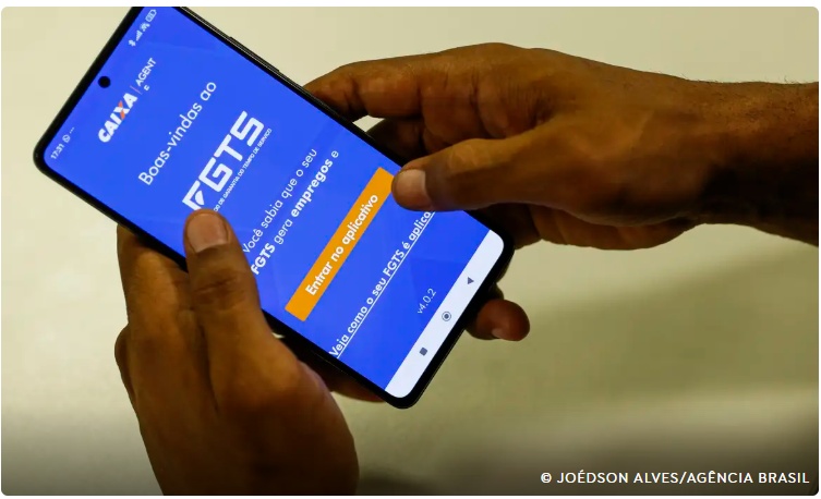 Entenda nova rodada de saques do FGTS a quem tem saque-aniversário
