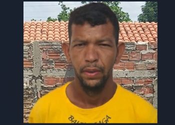 Suspeito de torturar e matar adolescente no Maranhão é preso em Serrinha, seis anos após crimes