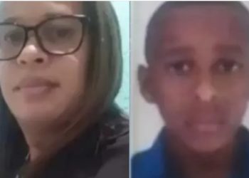 Jovens acusados de matar pastora e filho são condenados a 35 anos de prisão