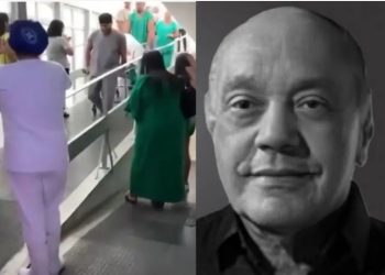 Médico morre de parada cardiorrespiratória enquanto fazia parto