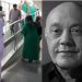Médico morre de parada cardiorrespiratória enquanto fazia parto
