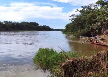 Cinco adolescentes morrem após afogamento; quatro são da mesma família