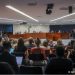 STF encerra primeiro dia do julgamento de Bolsonaro e aliados
