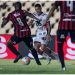 Copa do NE – Com time reserva, Vitória empata com o Moto Club fora de casa e encerra primeira fase na liderança do grupo A