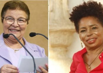 Indicado por Fátima Nunes, ALBA concede Título de Cidadã Baiana para a jornalista Wanda Chase