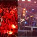 Barrocas – Dalbert Santana e Eliana Ribeiro atraem grande multidão em shows de encerramento dos festejos de 25 anos