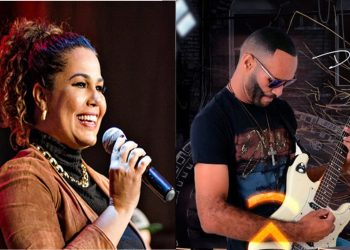 Eliana Ribeiro e Dalbert Santana são atrações da festa de 25 anos de reemancipação de Barrocas