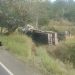 Tragédia na BR 242 deixou 10 mortos, todos de uma mesma família