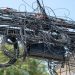 Neoenergia Coelba remove cerca de 2,3 toneladas de cabos de telefonia e internet durante a Operação Gatonet em Itaberaba