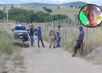 Vaqueiro de 21 anos morre vítima de acidente de moto