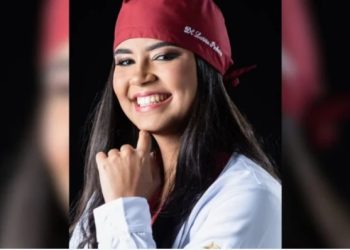Salvador – Morre dentista baleada no peito em tiroteio na Avenida Paralela