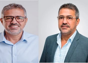 Euclides da Cunha – Morre aos 59 anos o vereador Neilton Rocha em consequência de um infarto