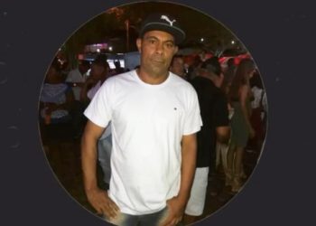 Após ser reconhecido pela família e confirmado pelo DPT corpo de pedreiro que estava desaparecido é sepultado