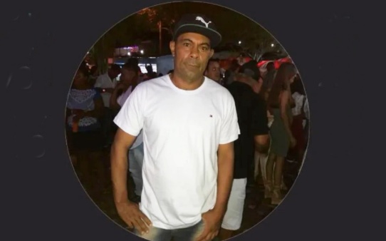 Após ser reconhecido pela família e confirmado pelo DPT corpo de pedreiro que estava desaparecido é sepultado