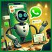 WhatsApp Chatbot: Como automatizar o atendimento e melhorar a experiência do cliente