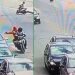 Vigilante é assassinado quando dirigia carro em movimentada avenida de Ribeira do Pombal (Vídeo)