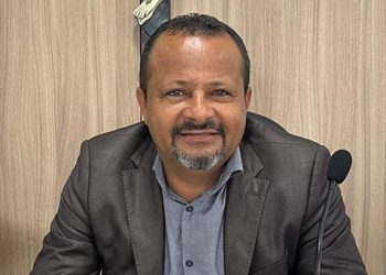 Justiça volta a afastar Sérgio Suzart da presidência da Câmara; Jeová da Serra Branca assume comando interinamente