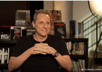 Tony Bellotto é diagnosticado com câncer de pâncreas