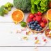 Estes são os suplementos nutricionais que você deve tomar de acordo com sua idade e estilo de vida