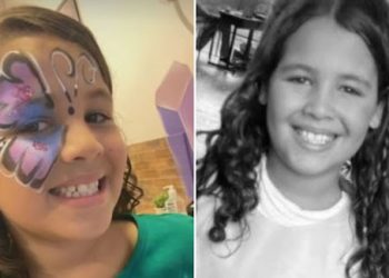 DF – Menina de 8 anos morre após inalar desodorante em desafio do TikTok