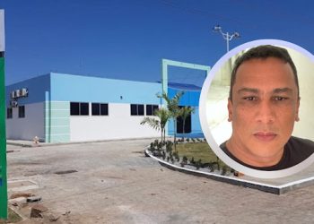 Morre aos 47 anos Robson Guedes, fundador do site Jacobina Notícias