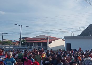 Pé de Serra realiza mais uma edição do Pascoareta