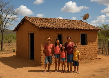 Monte Santo está entre os municípios do Estado onde a população da zona rural supera a urbana