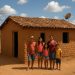 Monte Santo está entre os municípios do Estado onde a população da zona rural supera a urbana