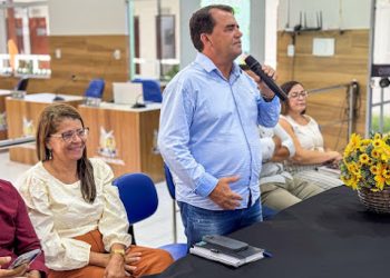 Barrocas sedia encontro do Consisal que avança na criação da Câmara Técnica de Educação