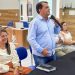 Barrocas sedia encontro do Consisal que avança na criação da Câmara Técnica de Educação