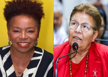 ALBA fará homenagem póstuma para a jornalista Wanda Chase nesta segunda-feira (07)