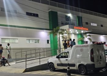 Idoso de 84 anos é ferido a golpes de faca enquanto jogava dominó