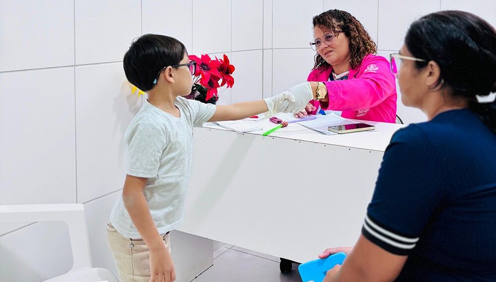 Euclides da Cunha inicia, de forma inédita, atendimento com neuropediatra