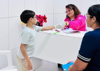 Euclides da Cunha inicia, de forma inédita, atendimento com neuropediatra