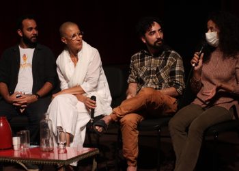Evento discute políticas públicas para o audiovisual baiano