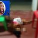 Jovem é assassinada enquanto bebia em bar