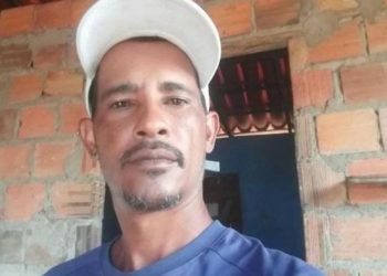 Homem morre atropelado em estrada vicinal do município